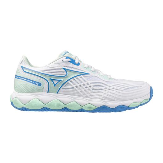 Wave Enforce Tour 2 AC Women's Tennis Shoe