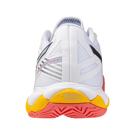 Wave Enforce Tour 2 AC Women's Tennis Shoe