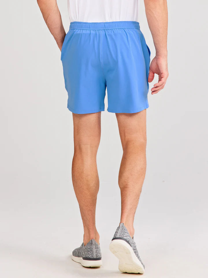 Recess 5in 2-in-1 Short