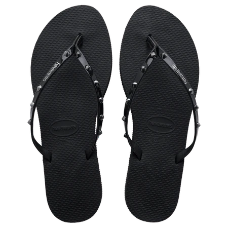 Women's You Spikes Flip Flops