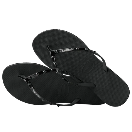 Women's You Spikes Flip Flops
