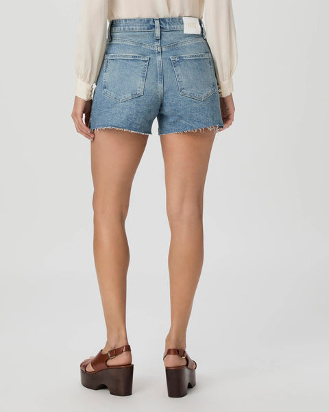 Dani Short - Superpower