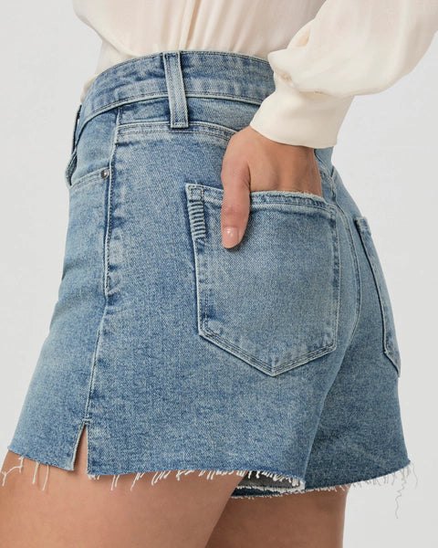 Dani Short - Superpower