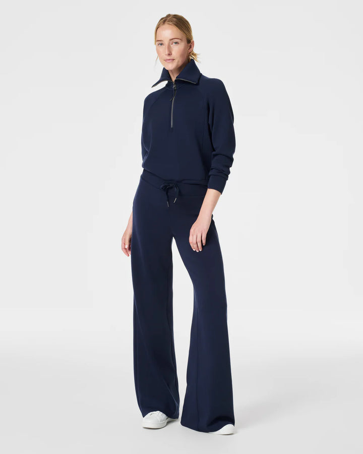 SPANX AirEssentials® Half Zip