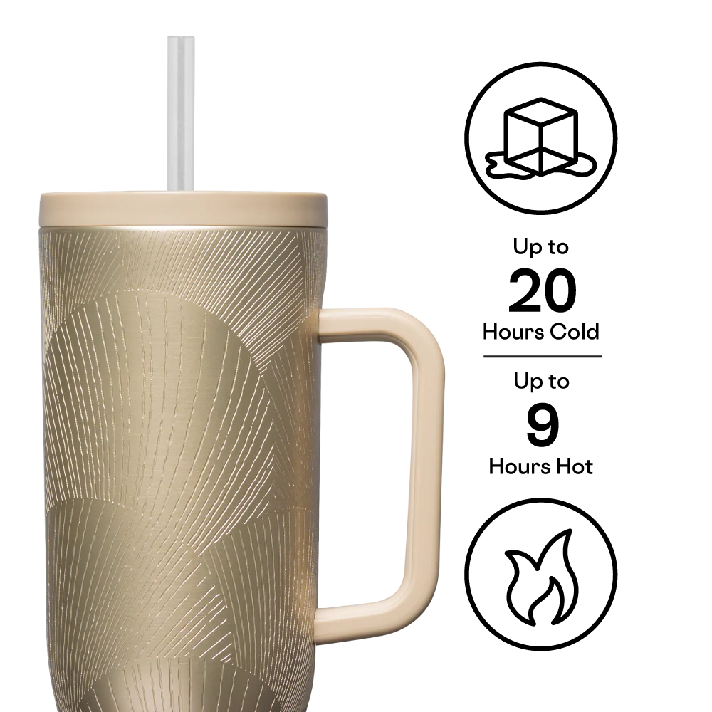 Cruiser Tumbler