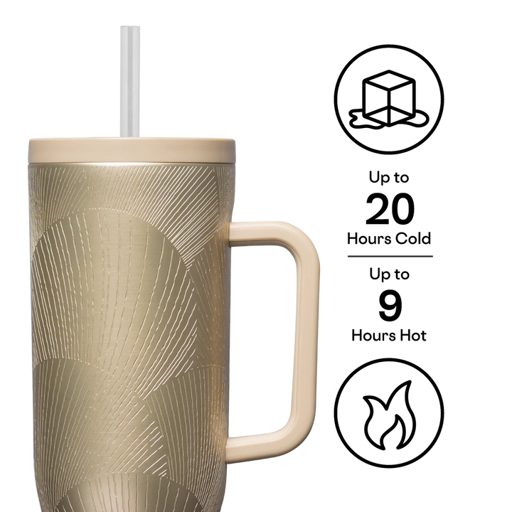 Cruiser Tumbler