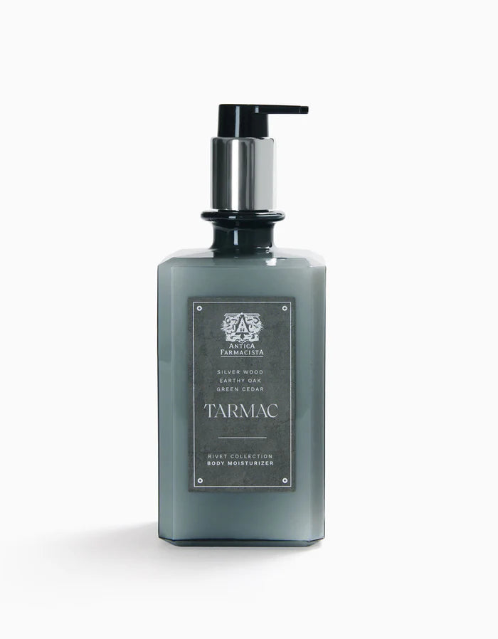 Tarmac Body Moisturizer