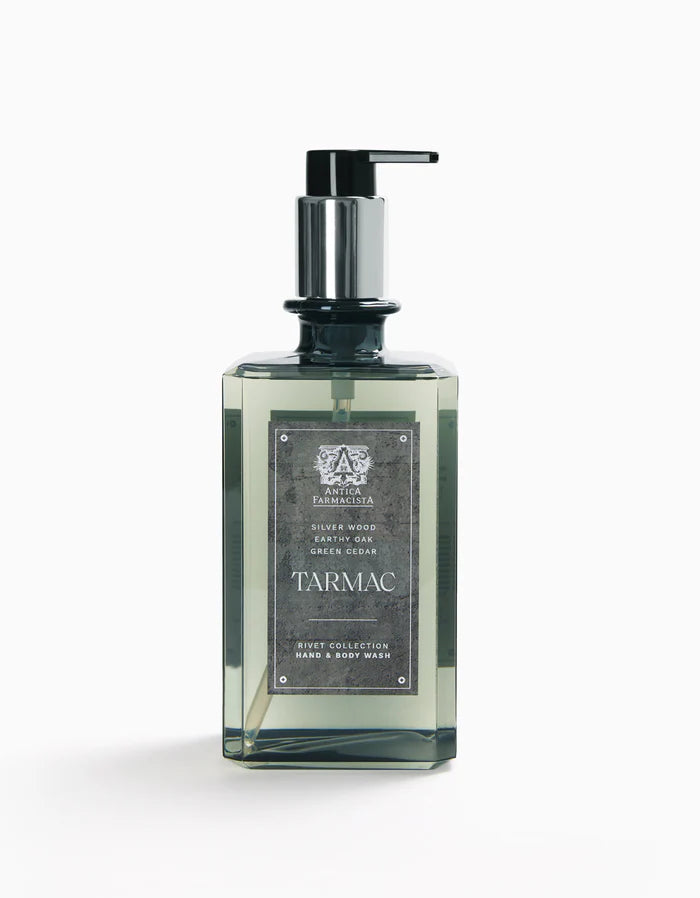 Tarmac Hand & Body Wash