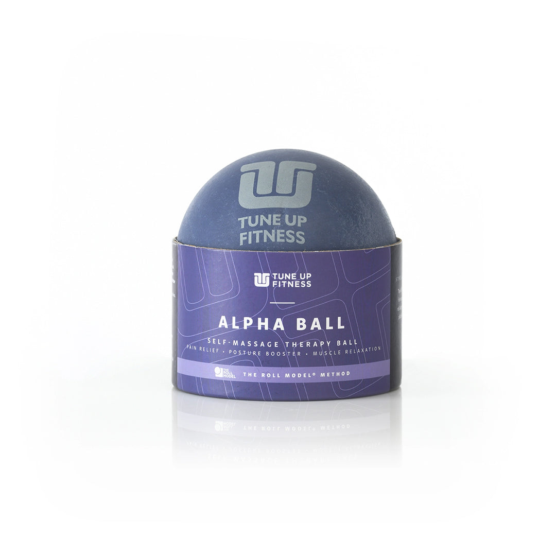 Alpha Massage Therapy Ball