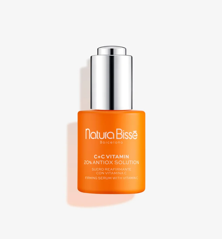 Natura Bissé C+C Vitamin 20% Antiox Solution