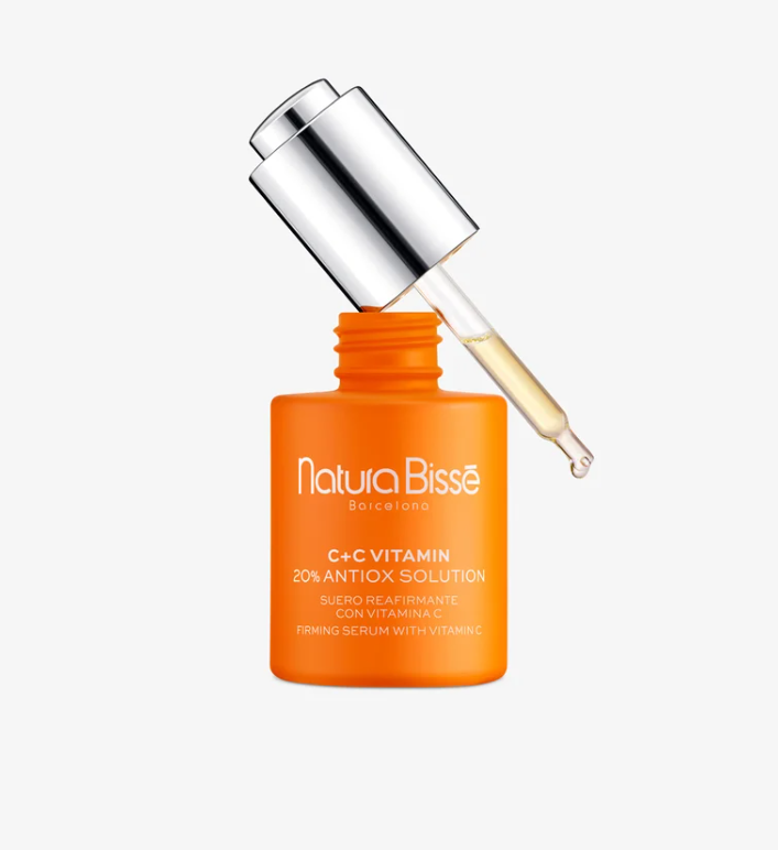 Natura Bissé C+C Vitamin 20% Antiox Solution