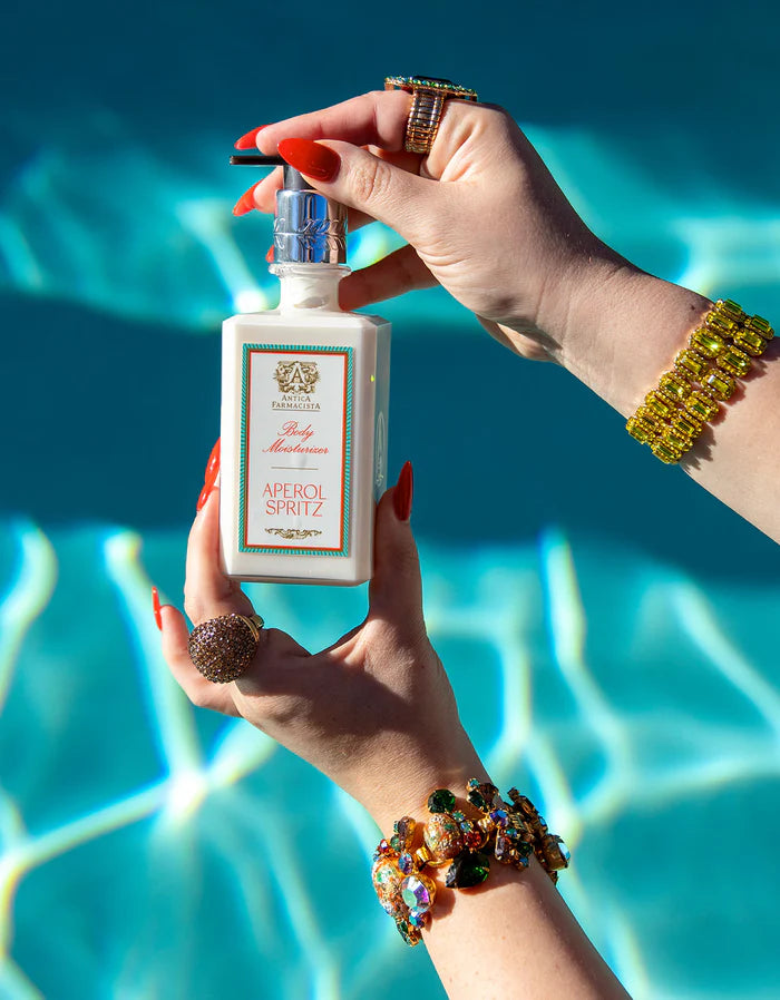 Aperol Body Moisturizer