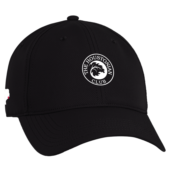 Classic Houstonian Logo Hat
