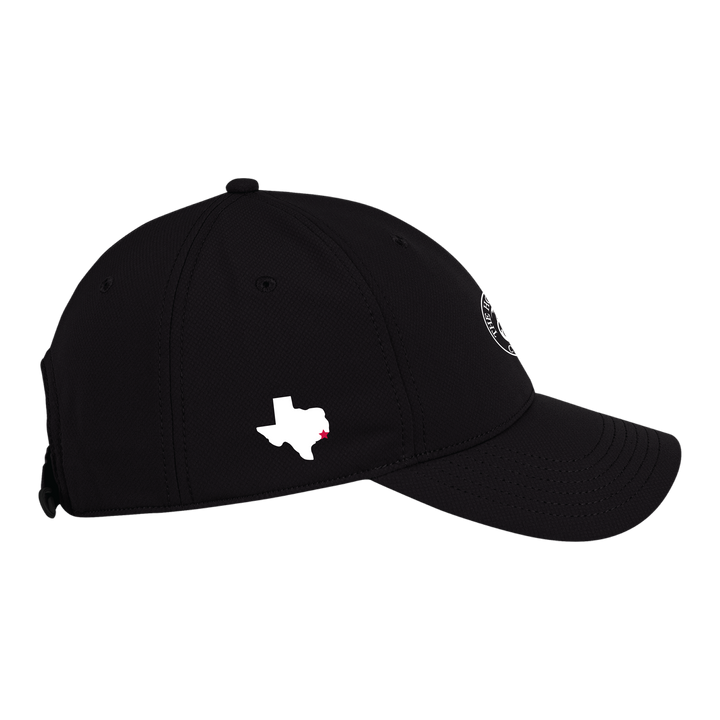 Classic Houstonian Logo Hat