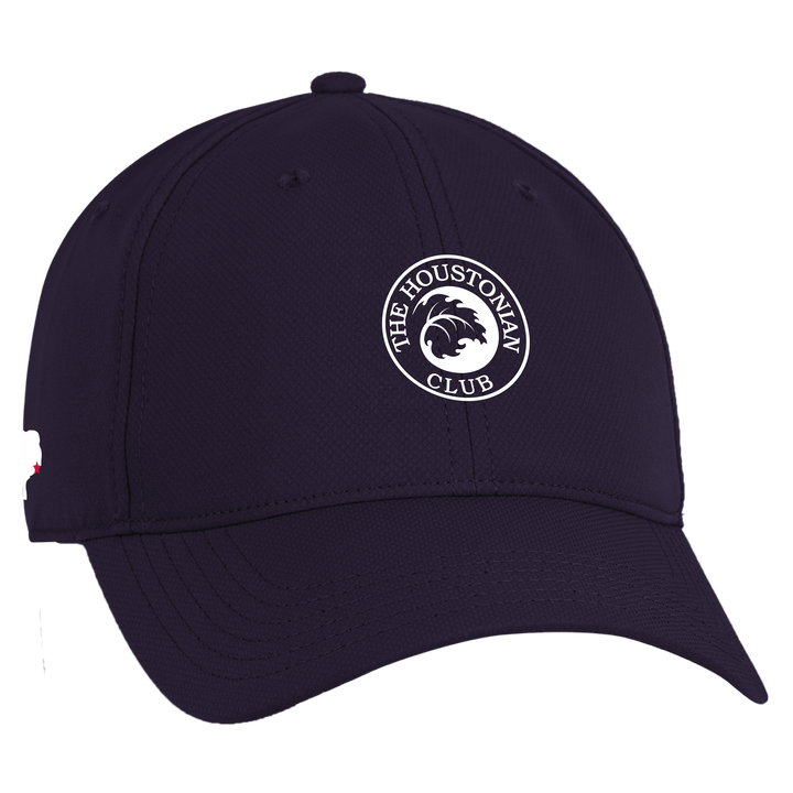 Classic Houstonian Logo Hat