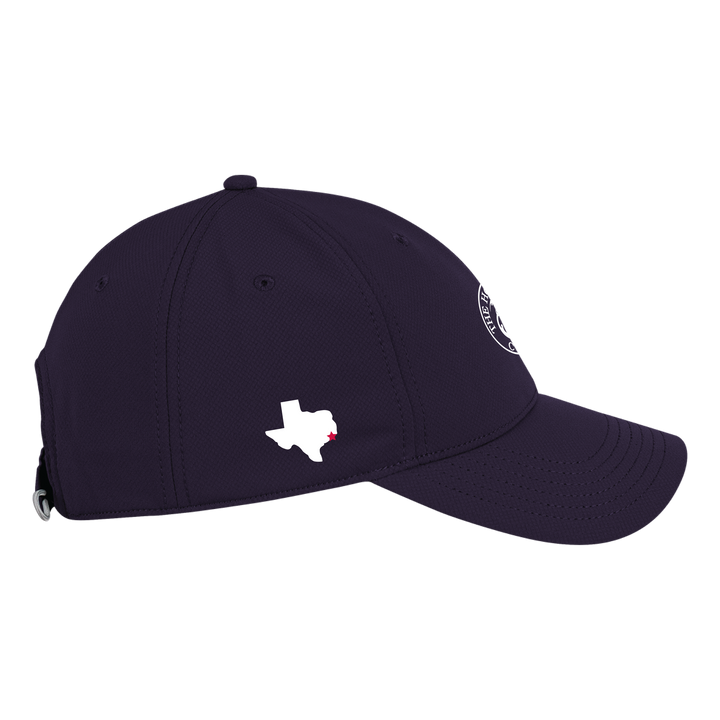 Classic Houstonian Logo Hat