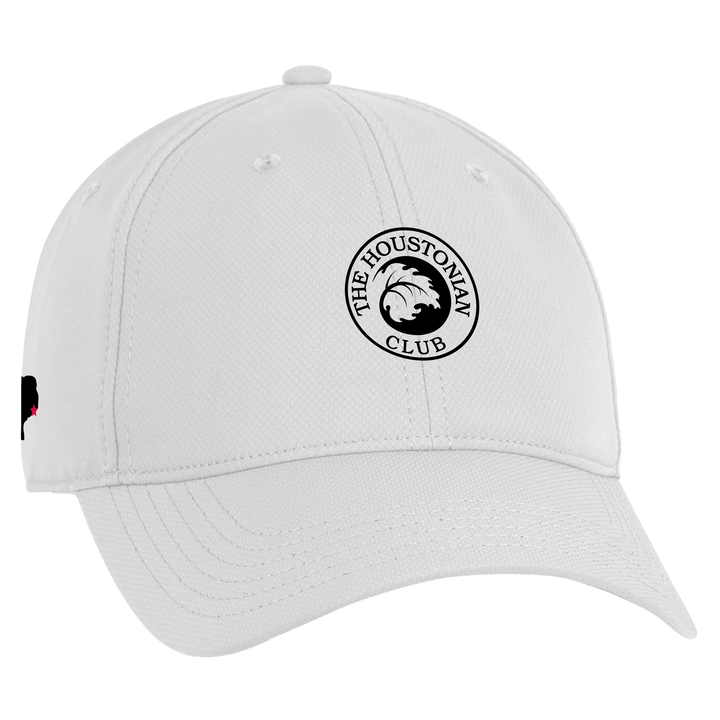 Classic Houstonian Logo Hat