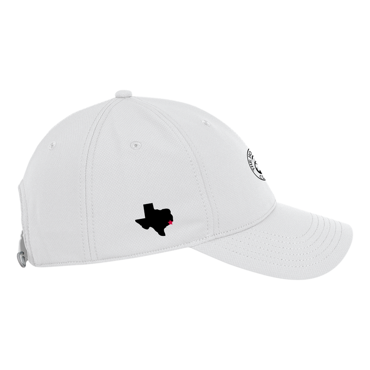 Classic Houstonian Logo Hat