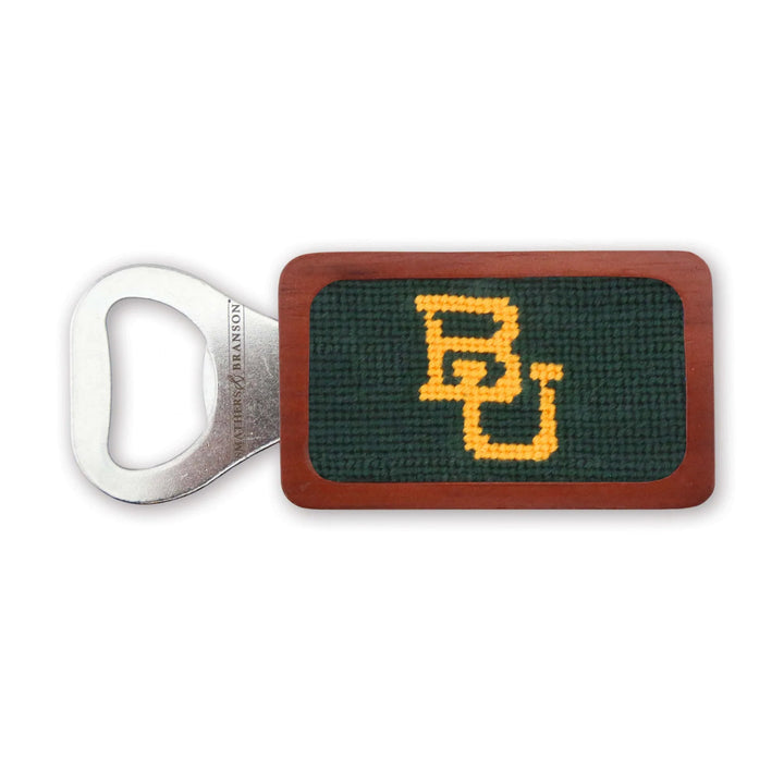 Baylor Bottle Opener