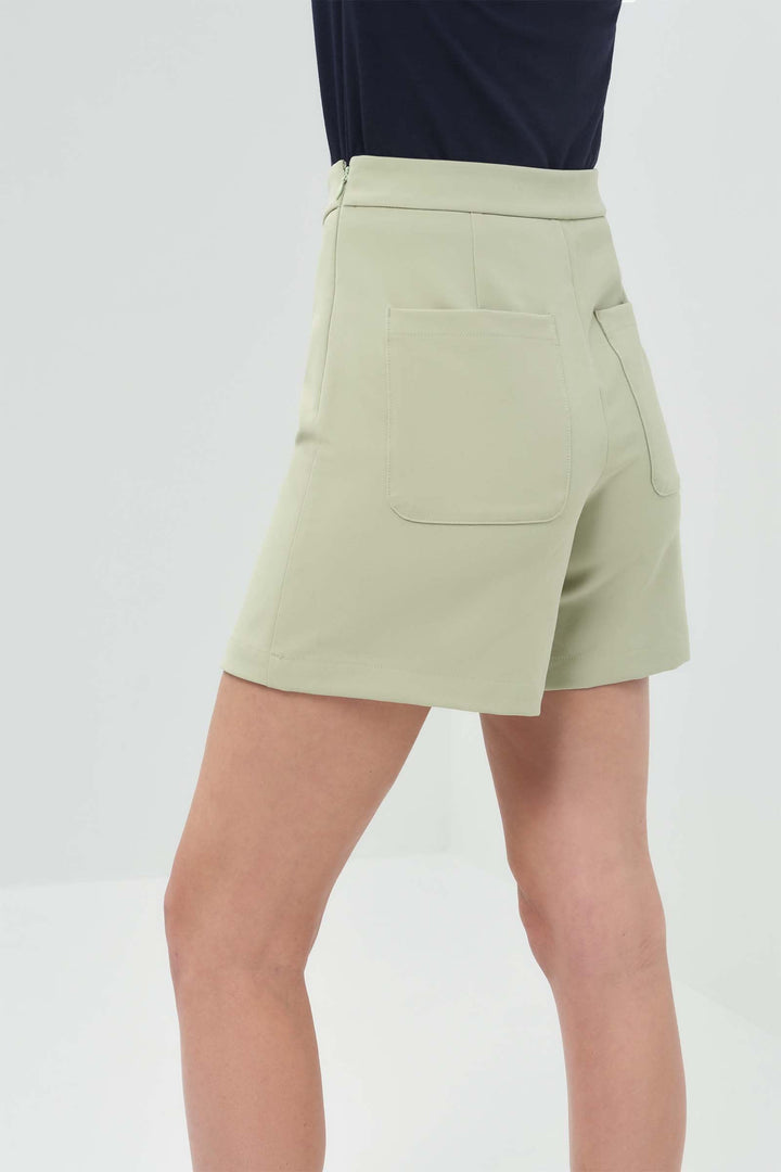 Bea Envelope Skort