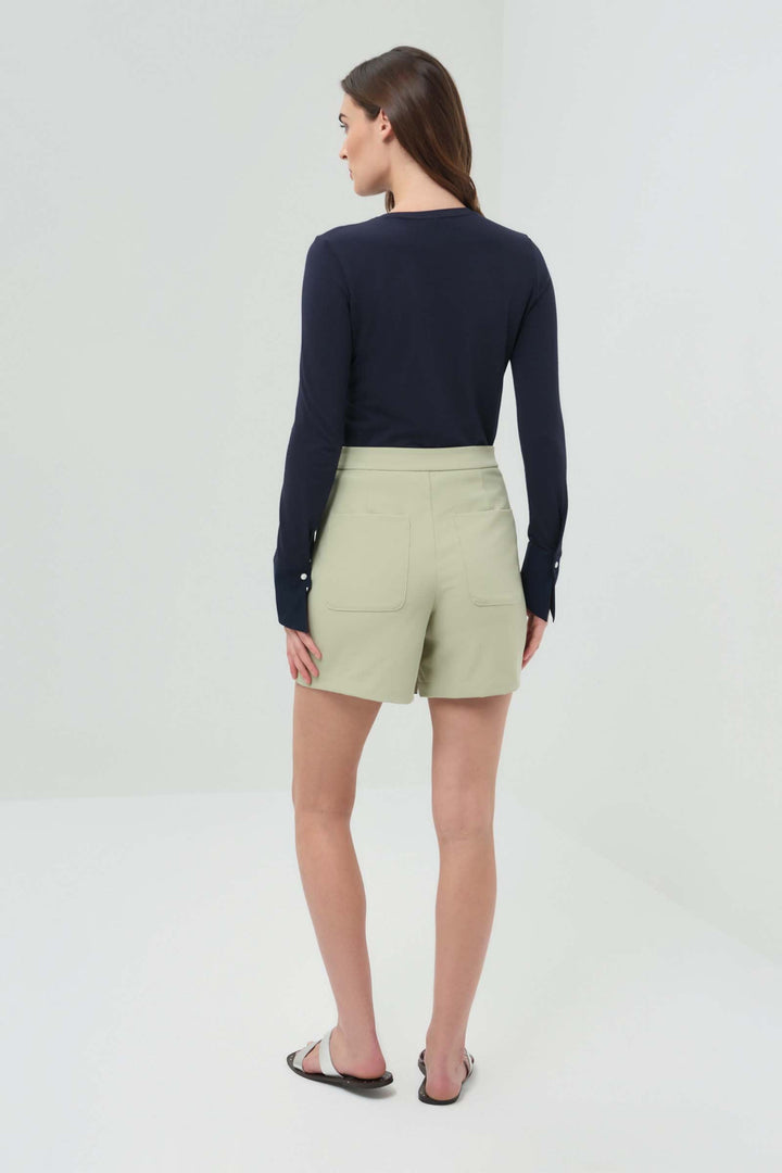 Bea Envelope Skort