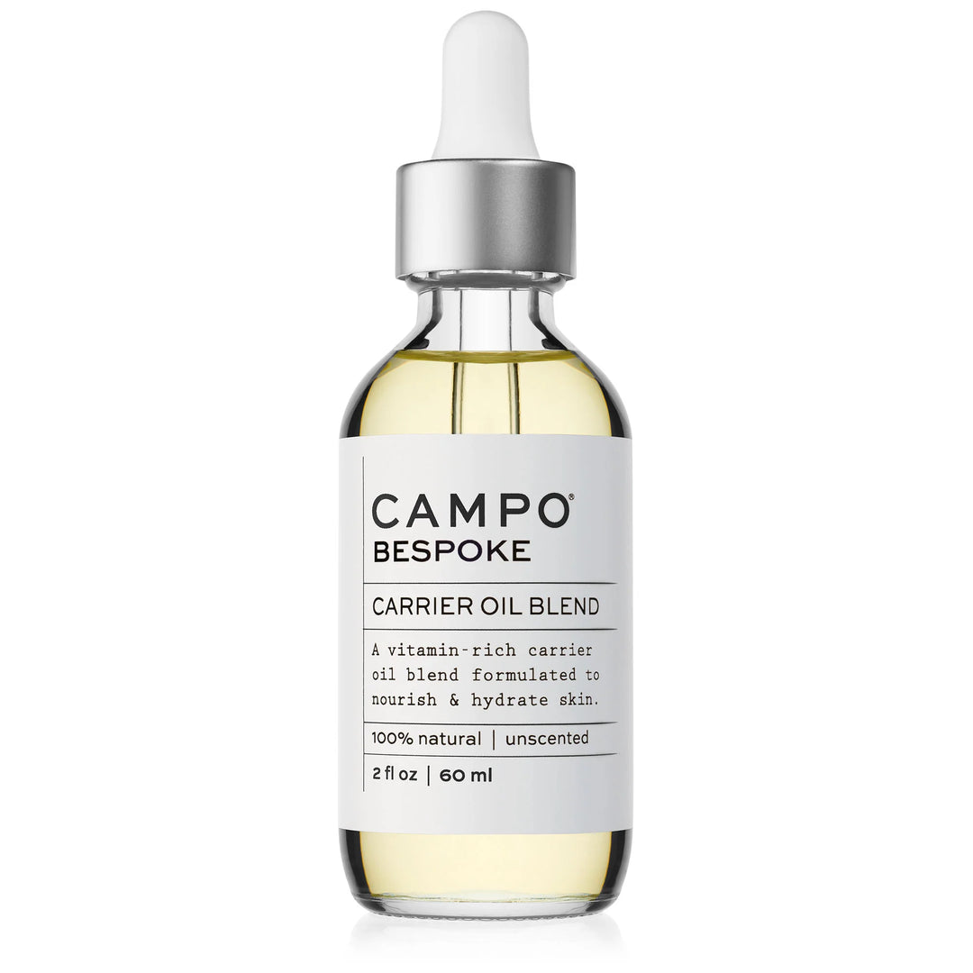 Carrier Oil