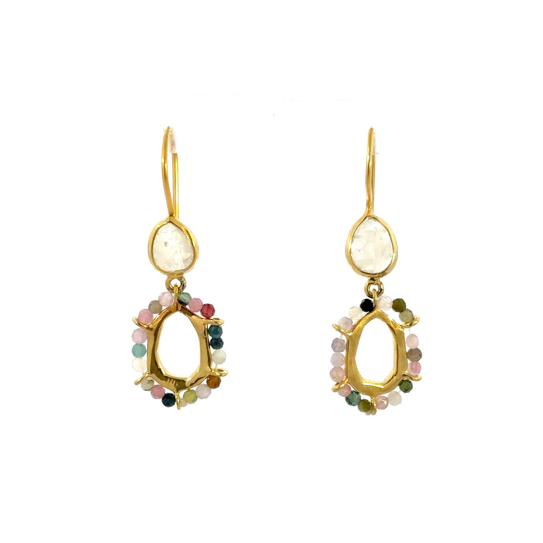Bianca Drop Earrings