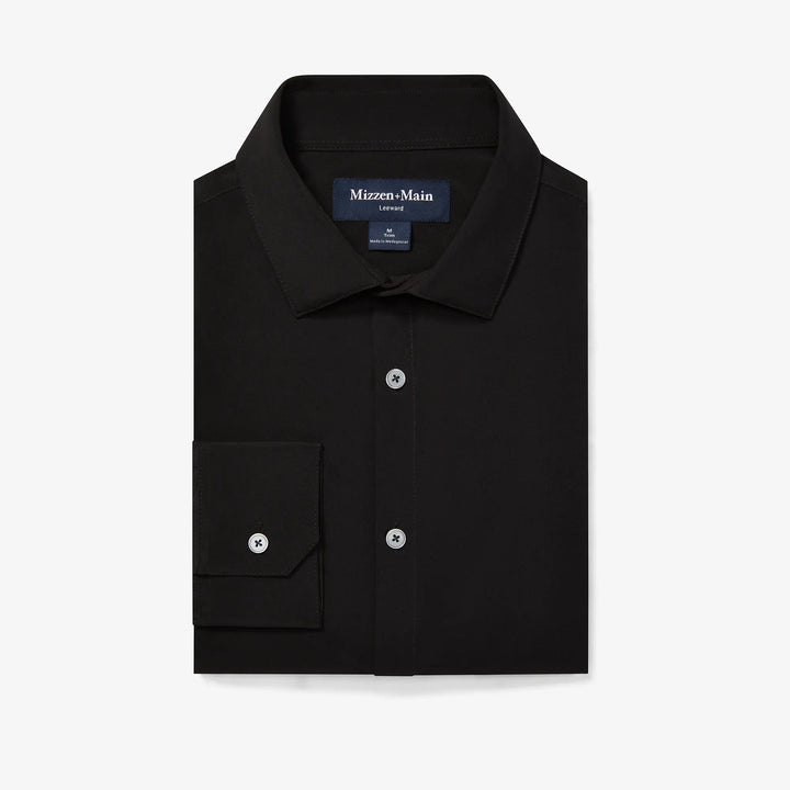 Leeward Dress Shirt