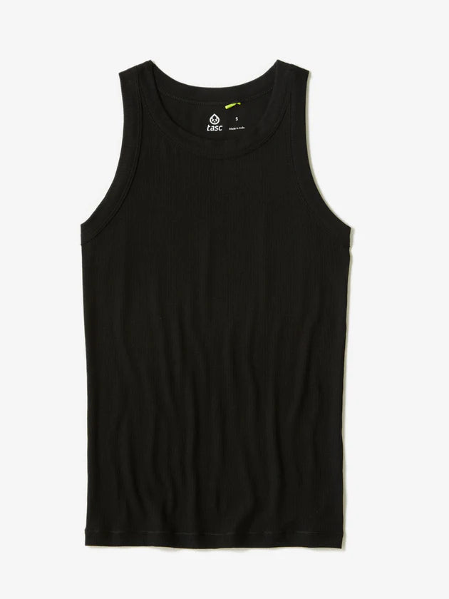 Microluxe Rib Tank