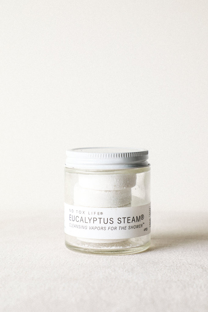 No Tox Life EUCALYPTUS STEAM®