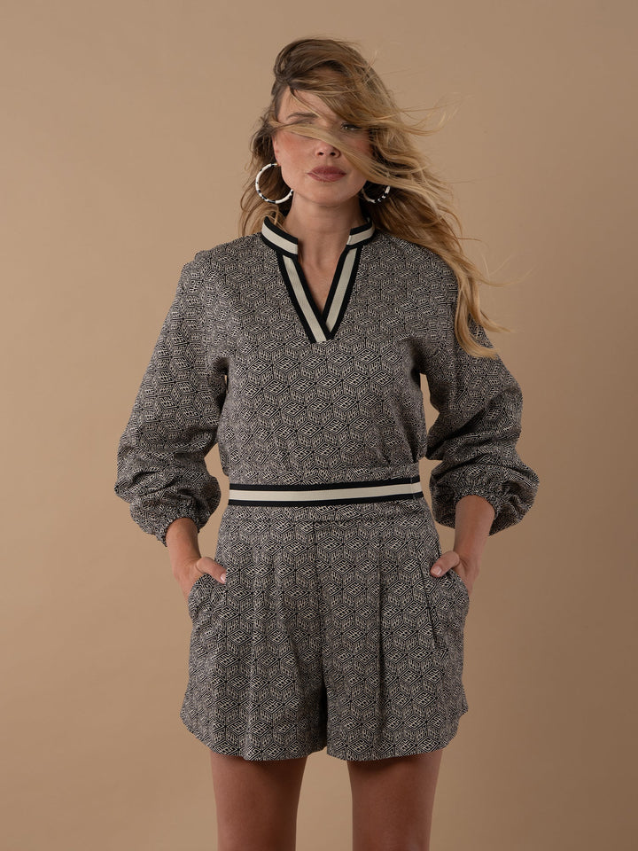 Relaxed Short