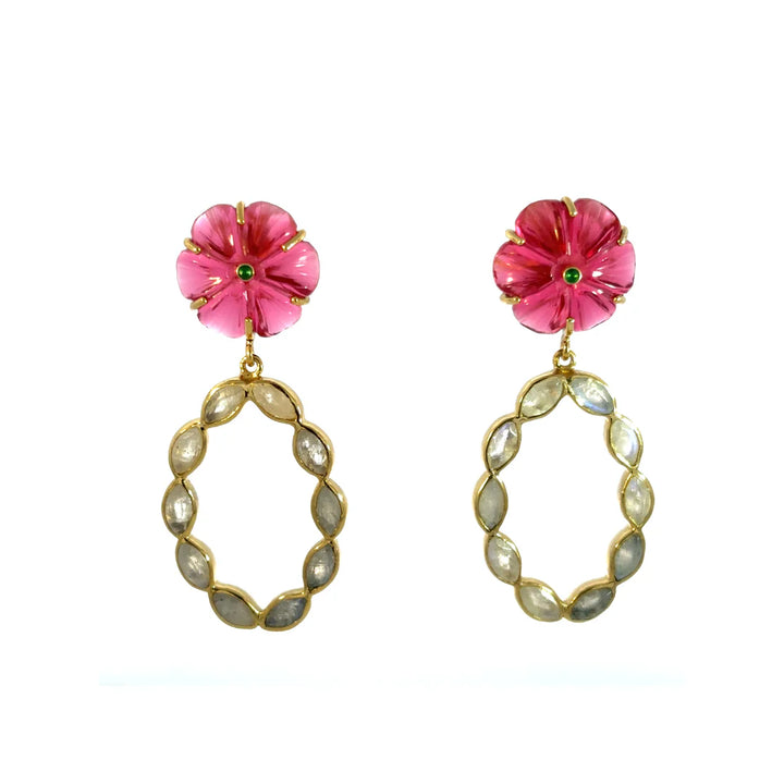 Liora Bloom Earrings