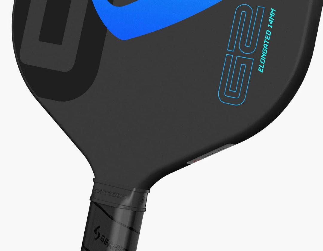 G2 Elongated Pickleball Paddle