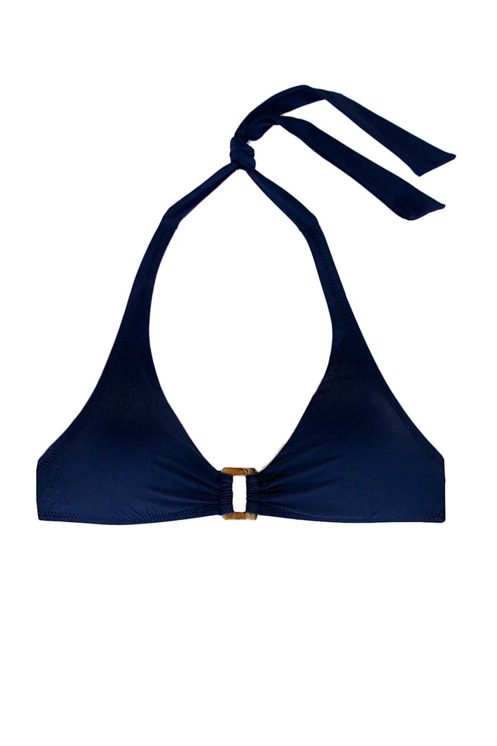 Helen Jon Tortoise Halter