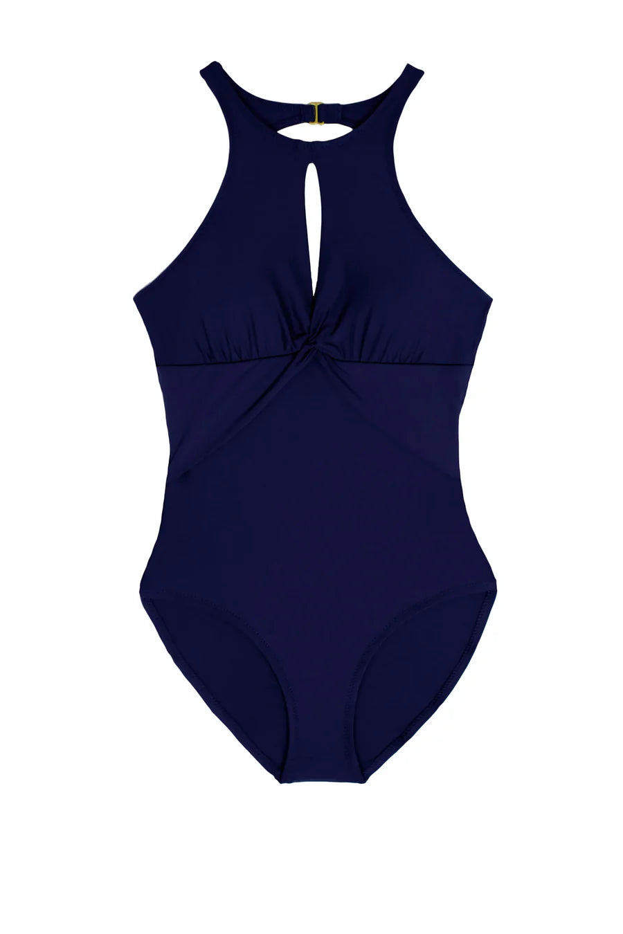 Helen Jon High Neck One-Piece