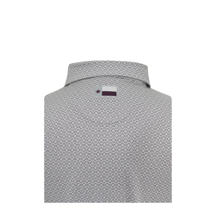 Texas A&M Aztec Polo