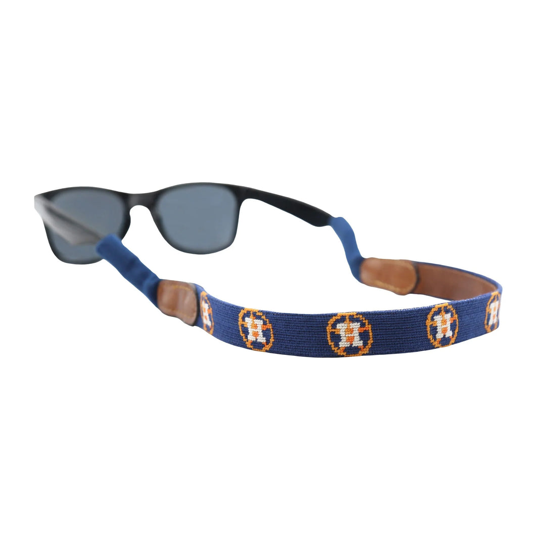 Houston Astros Sunglasses Strap