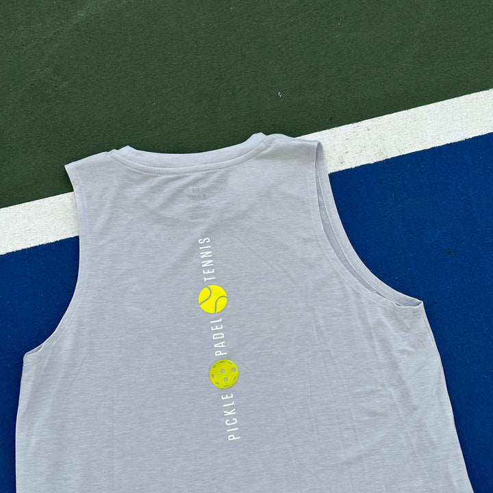 Houstonian Breezy Tank