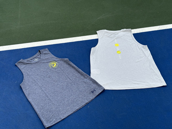 Houstonian Breezy Tank