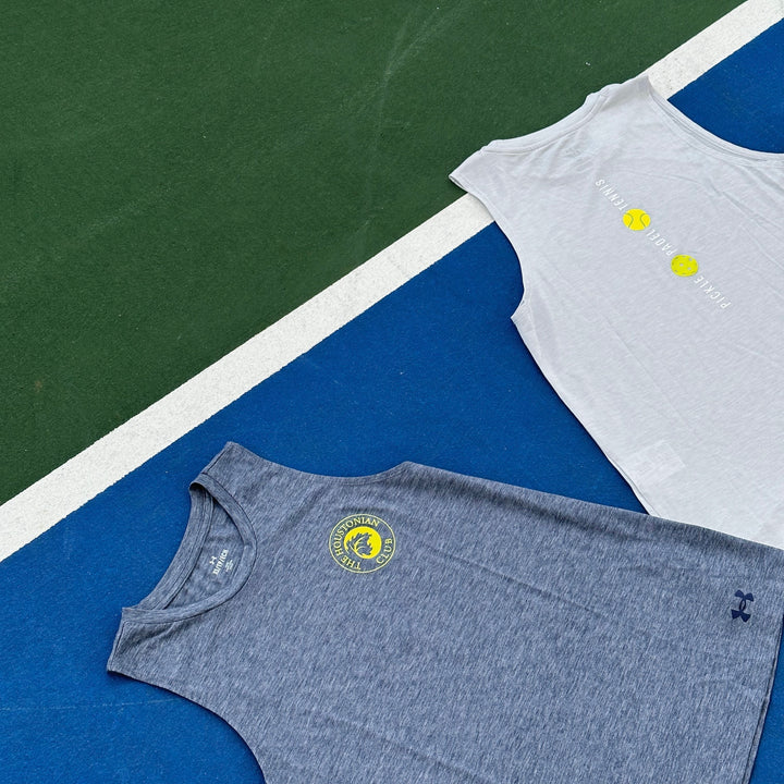 Houstonian Breezy Tank