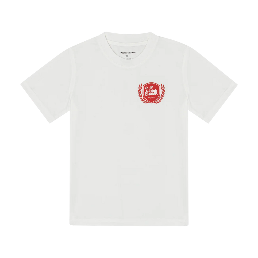 Jr Club Champ Performance T-Shirt