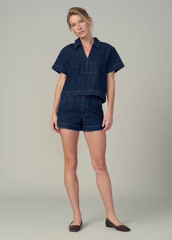 The Karter Trouser Short