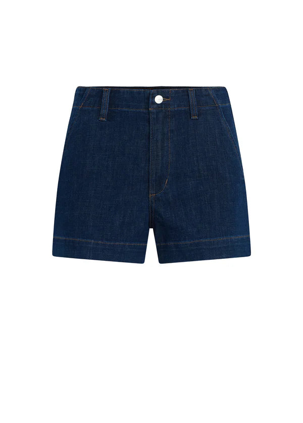 The Karter Trouser Short