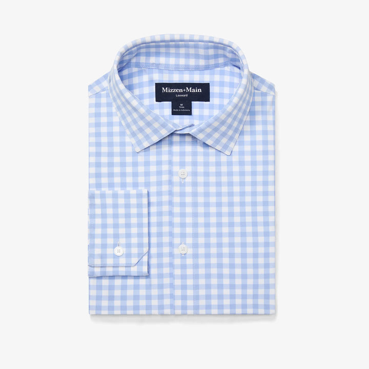 Leeward Dress Shirt