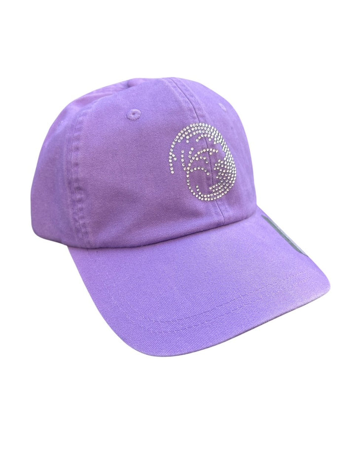 Crystal Logo Hat