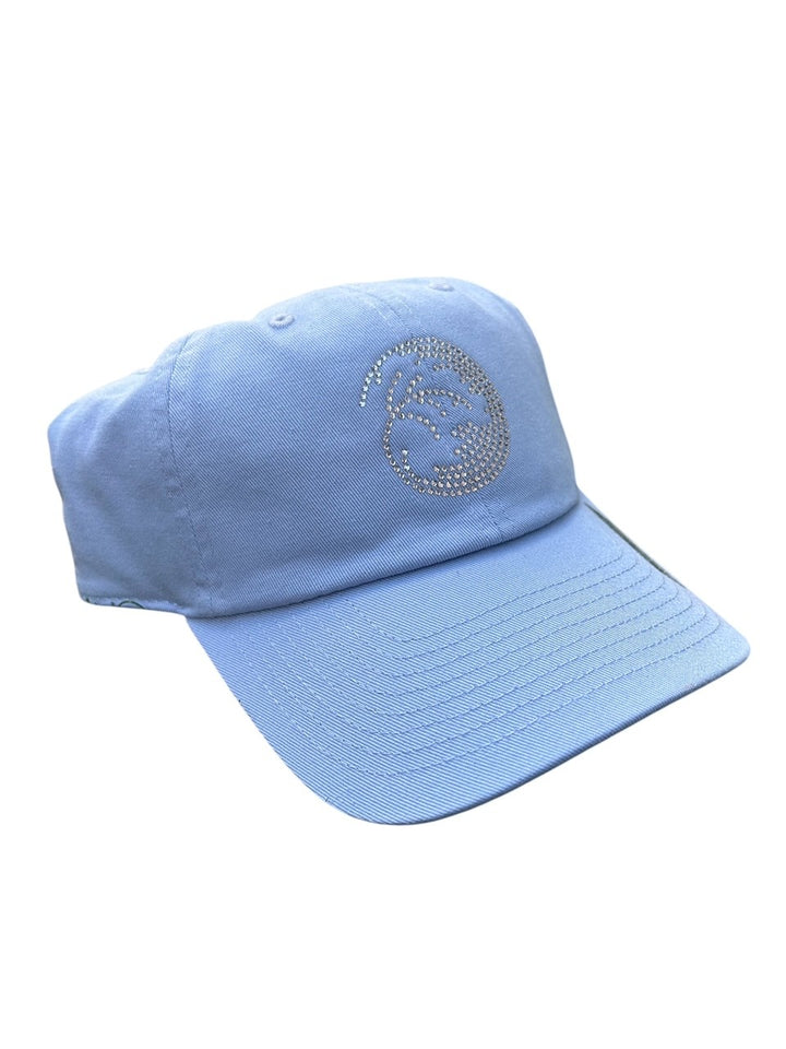 Crystal Logo Hat