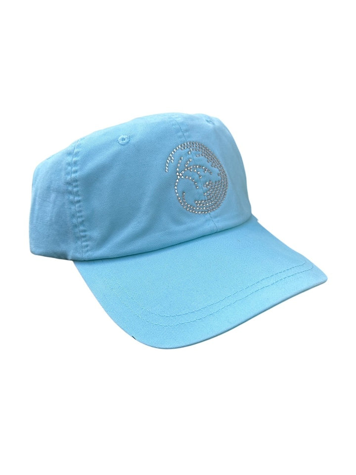 Crystal Logo Hat
