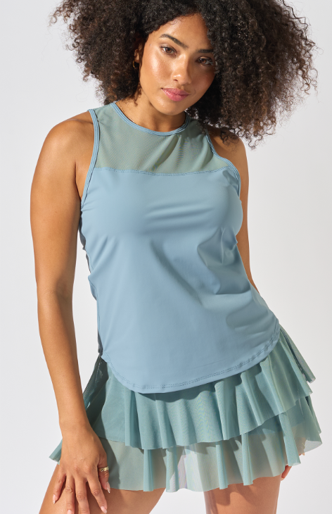 Love All Tank Top