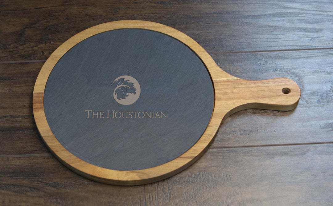 Houstonian Lucho Cutting Board
