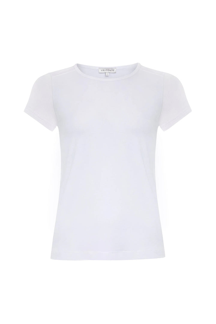 Melissa Pima Cotton T-Shirt